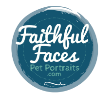 FAITHFUL FACES PET PORTRAITS